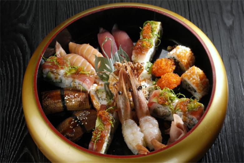 小松子日本料理